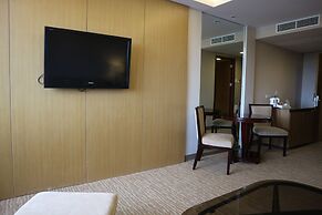 Garden Orchid Hotel