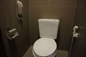 Garden Orchid Hotel