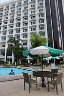 Garden Orchid Hotel