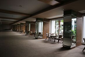 Garden Orchid Hotel