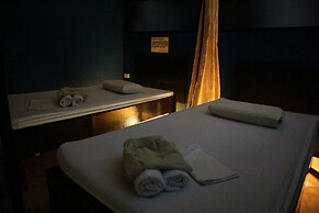 Garden Orchid Hotel