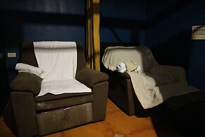 Garden Orchid Hotel