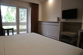 Garden Orchid Hotel