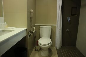 Garden Orchid Hotel