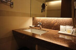 Garden Orchid Hotel
