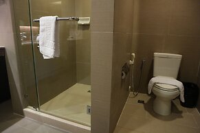 Garden Orchid Hotel