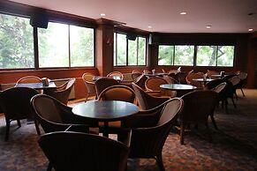 Garden Orchid Hotel