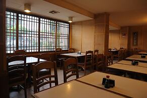 Garden Orchid Hotel
