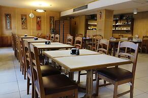 Garden Orchid Hotel