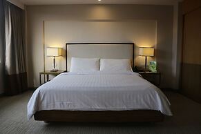 Garden Orchid Hotel