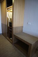 Garden Orchid Hotel