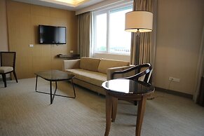 Garden Orchid Hotel