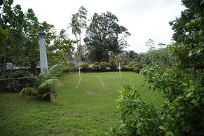 Fort Edge Retreat