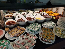 Business Palas Hotel
