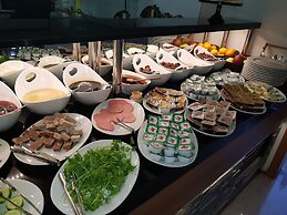 Business Palas Hotel