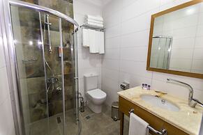 Business Palas Hotel