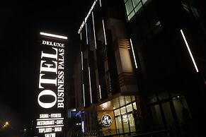 Business Palas Hotel