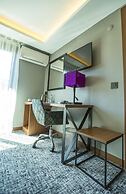 Business Palas Hotel