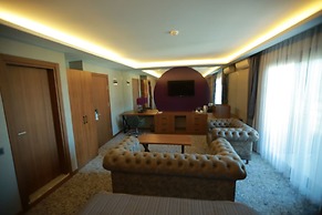 Business Palas Hotel