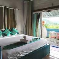 Ingmhok Country Mountain View Resort