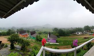 Ingmhok Country Mountain View Resort