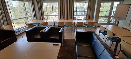 Hotelli Pyöreä Torni