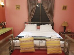 Stamp Hills Resort & Restaurant