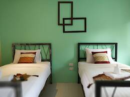 Stamp Hills Resort & Restaurant