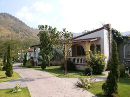 Stamp Hills Resort & Restaurant