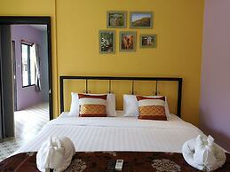 Stamp Hills Resort & Restaurant