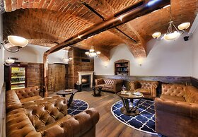 Hotel Lomnica