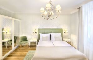 Hotel Lomnica