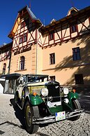 Hotel Lomnica