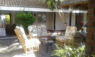 Road View Lodge