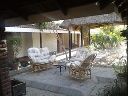 Road View Lodge
