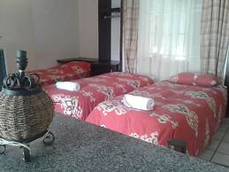 Road View Lodge