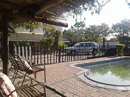 Road View Lodge