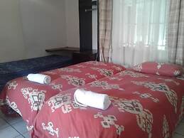 Road View Lodge