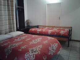 Road View Lodge