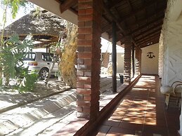 Road View Lodge