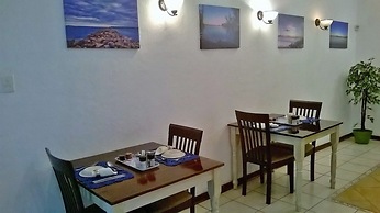 La Mer Lodge