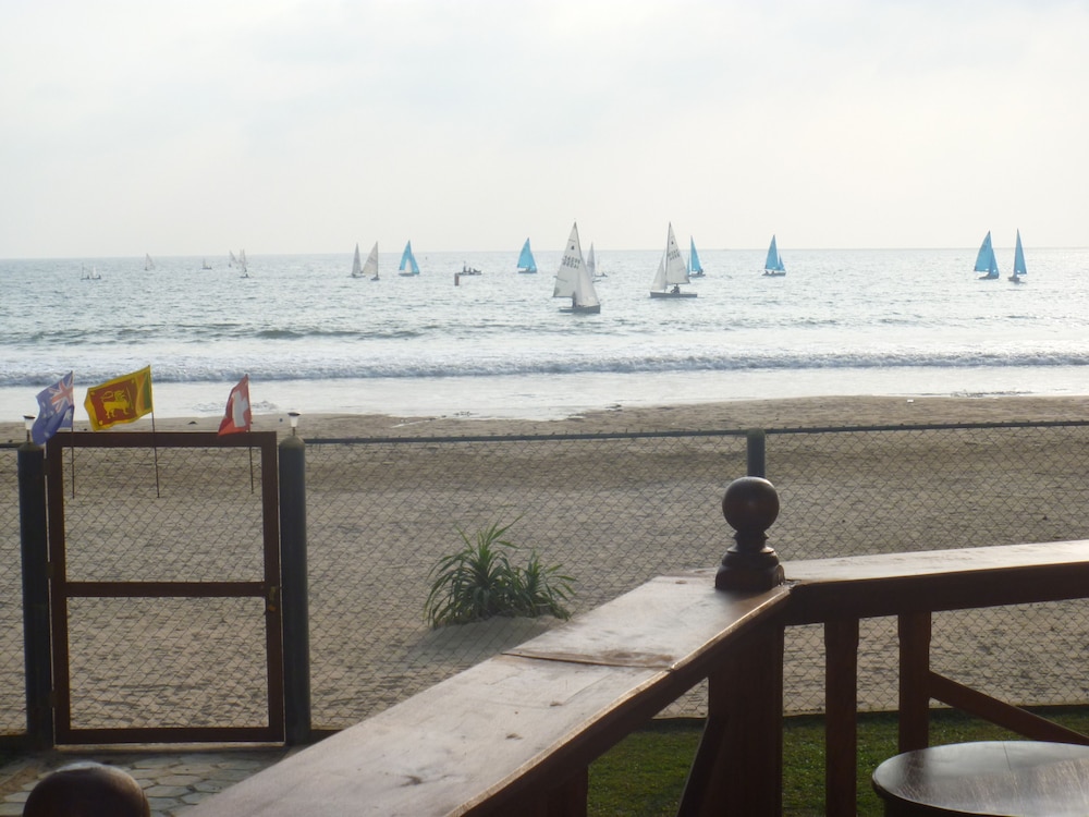 Aussie Swiss Beach Resort