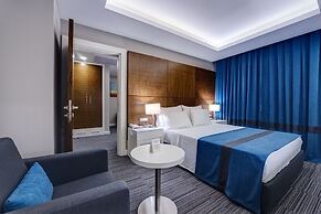 The Menord Hotel