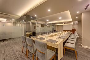 The Menord Hotel