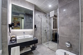 The Menord Hotel