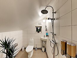 Woodstock B&B & Studio Apartments