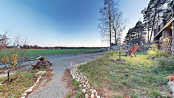 Woodstock B&B & Studio Apartments