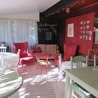 Woodstock B&B & Studio Apartments