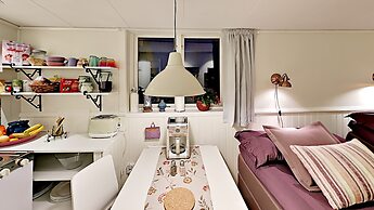 Woodstock B&B & Studio Apartments