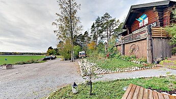 Woodstock B&B & Studio Apartments